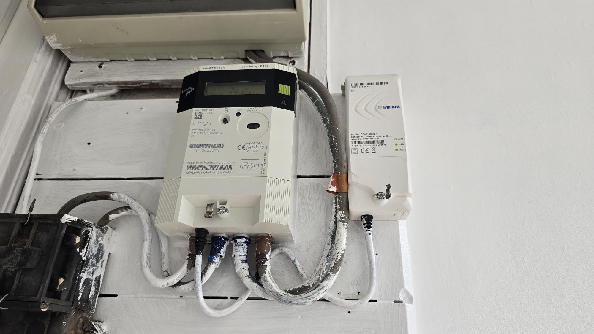 Temperature Sensor